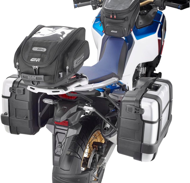 GIVI S430 Seatlock for tanklock Bags - Image 3